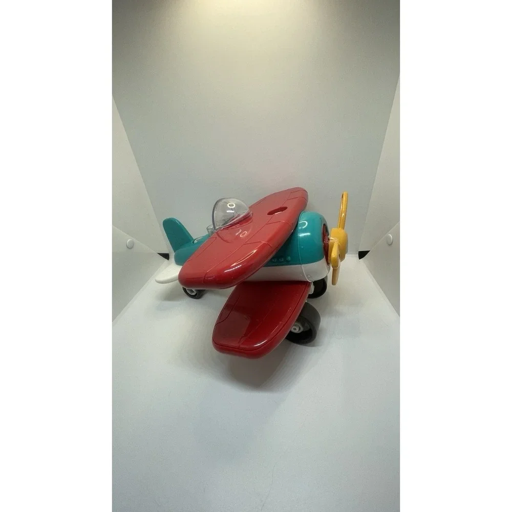 Battat Airplane Take-Apart Airplane Plane Vehicle